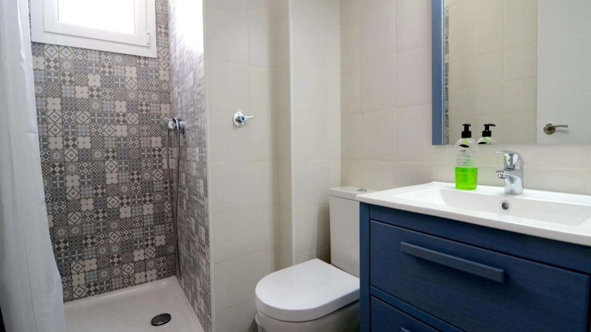 The Apartment In L'Escala Has 1 Bedrooms 0*,  Spain